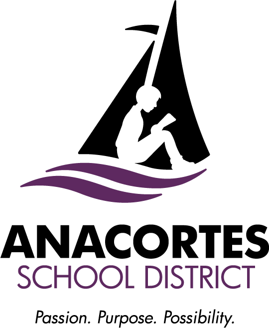 Anacortes School District's Logo